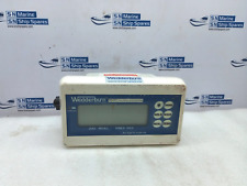 Escala de plataforma digital Wedderburn WS203 300Kg DC7.5V/1A Max 300Kg comprar usado  Enviando para Brazil