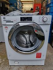 Hoover hbws49d1ace integrated for sale  PRESCOT