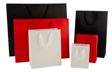 Luxury carrier bags for sale  CHELMSFORD
