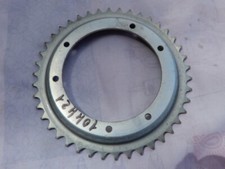 Ancienne vintage couronne d'occasion  Brunstatt
