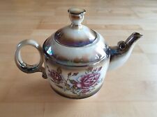 Ddr teekanne porzellan gebraucht kaufen  Katlenburg-Lindau