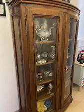 Vitrine verre d'occasion  Joinville-le-Pont