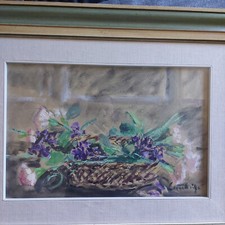 Dipinto olio cattabriga usato  Casalecchio di Reno