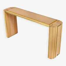 Console maison jansen d'occasion  Bordeaux-