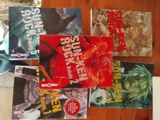 Lot livre boichi d'occasion  Comps-sur-Artuby