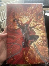 Image comics spawn for sale  BELFAST