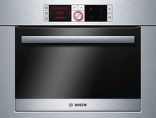 Oven bosch hbc36d754b for sale  UK
