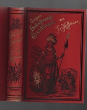 1862 cooper lederstrumpf gebraucht kaufen  Gütersloh