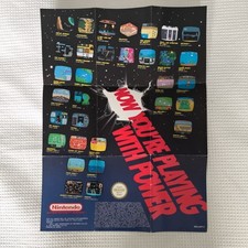 Nintendo nes playing for sale  GLASGOW