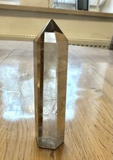 Wunderschöne rauchquarz spitz gebraucht kaufen  Hutthurm