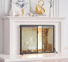 37.8x30.7 flat fireplace for sale  Las Vegas