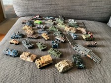 Vintage micro machine for sale  DEREHAM