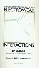 Bilenky introduction the gebraucht kaufen  Kassel