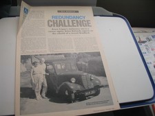 jowett bradford for sale jowett bradford for sale BODMIN