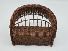 Doll house wicker for sale  Middletown