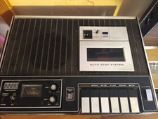 Registratore cassette universu usato  Palermo