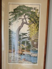 Toshi yoshida pine for sale  Denver