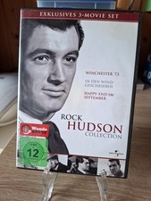 Rock hudson collection gebraucht kaufen  Köln