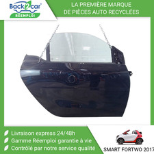 Porte droit smart d'occasion  Saint-Quentin
