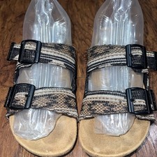 Minnetonka sandals womens for sale  Coeur D Alene