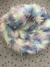 Icon faux fur for sale  NOTTINGHAM