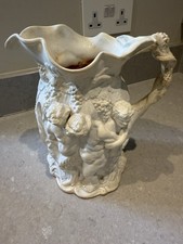 Rare bacchus stoneware for sale  BRISTOL