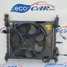 Kit radiatori chevrolet usato  Acerra