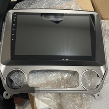 ANDROID 13 RÁDIO DE CARRO GPS NAVI ESTÉREO CARPLAY PARA CHEVROLET SILVERADO GMC SIERRA comprar usado  Enviando para Brazil
