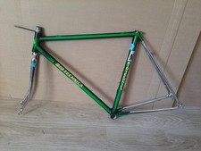 Cadre velo bio d'occasion  Échirolles