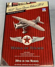 1937 texaco stinson for sale  Saint Louis