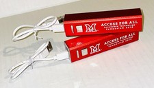 Universal portable external for sale  Fairfield