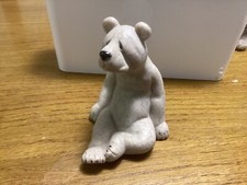 quarry critters bear for sale quarry critters bear for sale SOUTHAMPTON