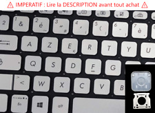 1a5 touche clavier d'occasion  Unieux