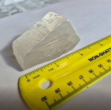 Selenite slab raw for sale  Sammamish