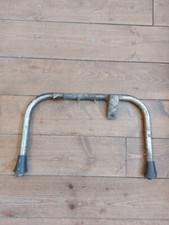 Cavalletto centrale vespa usato  Giugliano in Campania