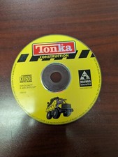 Tonka construction tracking for sale  Dallastown