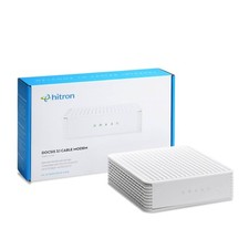 Hitron coda docsis for sale  Asheville