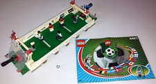 Lego sports fußball gebraucht kaufen  Wilhelmshaven