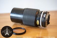 Nikon nikkor zoom d'occasion  Viry