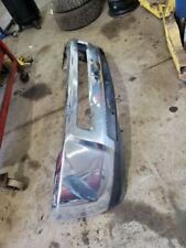 Front bumper chrome for sale  Litchfield