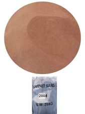 Sac sable abrasif d'occasion  Aubenas