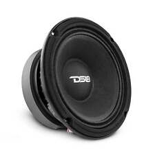 Usado, Alto-falante de médio alcance DS18 6XL600-4 PRO 6,5" 300 Watts Rms 4 Ohm comprar usado  Enviando para Brazil