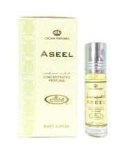 Aseel 6ml concentrated for sale  LONDON