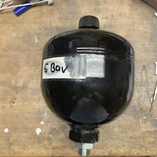 Membranspeicher hydraulikspeic gebraucht kaufen  Postbauer-Heng