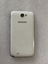 Copribatteria samsung note usato  Potenza