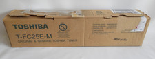 Toshiba fc25e toner for sale  SCUNTHORPE