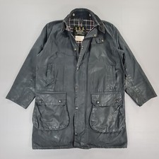 Vintage barbour a205 for sale  LONDON