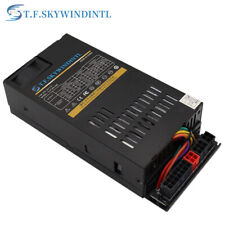 Fonte de alimentação 400W PC Flex ATX para computador Enhance 7140B PSU modular pequeno 1U comprar usado  Enviando para Brazil