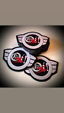 Moped punx logo gebraucht kaufen  Annaburg