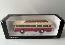 Voiture neuve bus d'occasion  La Mailleraye-sur-Seine